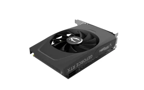 کارت گرافیک زوتک ZOTAC GAMING GeForce RTX 4060 8GB SOLO - تصویر ۳
