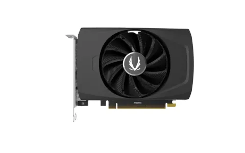 کارت گرافیک زوتک ZOTAC GAMING GeForce RTX 4060 8GB SOLO - تصویر ۴
