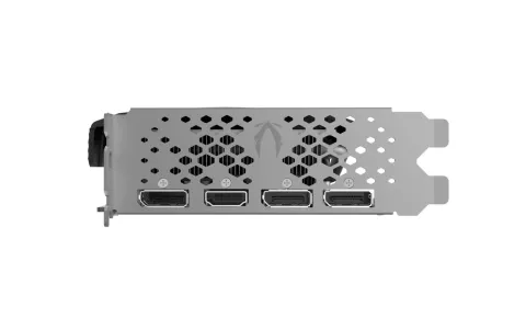 کارت گرافیک زوتک ZOTAC GAMING GeForce RTX 4060 8GB SOLO - تصویر ۵