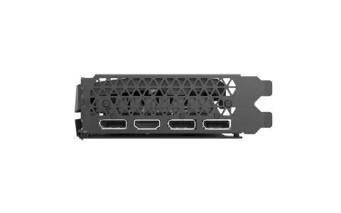 کارت گرافیک زوتک ZOTAC GAMING GEFORCE RTX 3050 ECO 8GB - تصویر ۴