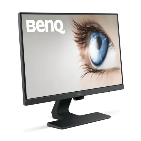 مانیتور 24 اینچ بنکیو GW2480 - FHD IPS 60Hz - تصویر ۴