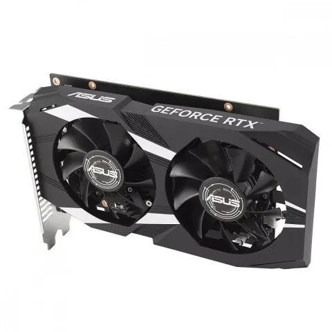 کارت گرافیک ایسوس ASUS RTX 3050 DUAL OC 6GB - تصویر ۴