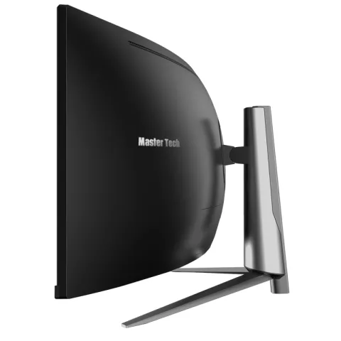 مانیتور فوق عریض 49 اینچ مسترتک SX490UQ ULTRA - UWFHD 144Hz 1ms - تصویر ۴