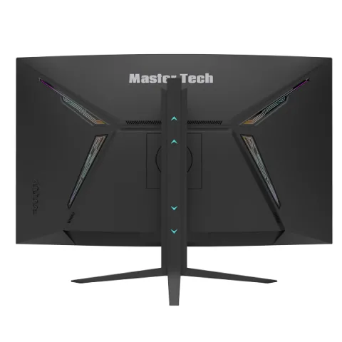 مانیتور خمیده 32 اینچ مسترتک PG327AQ - 2K 240Hz 1ms - تصویر ۳