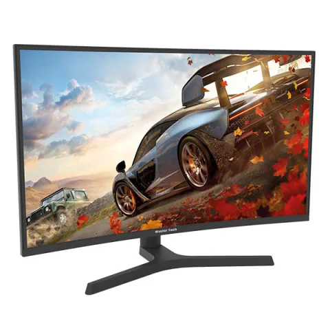 مانیتور گیمینگ مسترتک مدل PG277AQ سایز 27 اینچ - تصویر ۳