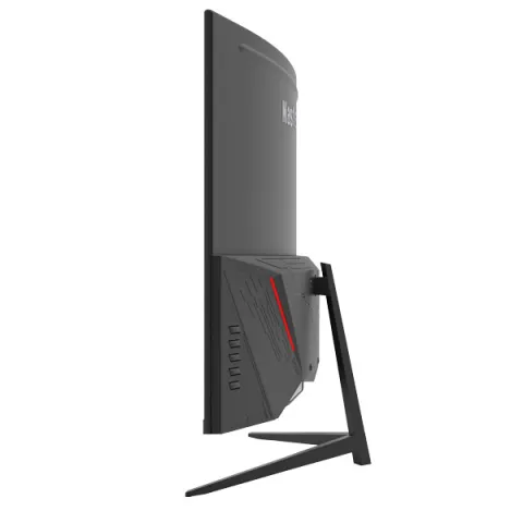 مانیتور 32 اینچ خمیده مسترتک GP329BQ - 2K VA 144Hz 1ms - تصویر ۳