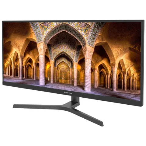 مانیتور عریض 34 اینچ مسترتک PA345UQ - W2K 165Hz 1ms - تصویر ۳