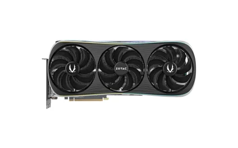 کارت گرافیک زوتک ZOTAC GAMING GeForce RTX 4080 SUPER AMP 16GB GDDR6X - تصویر ۳