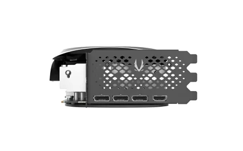 کارت گرافیک زوتک ZOTAC GAMING GeForce RTX 4080 SUPER AMP 16GB GDDR6X - تصویر ۵