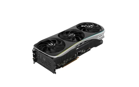 کارت گرافیک زوتک ZOTAC GAMING GeForce RTX 4080 SUPER AMP 16GB GDDR6X - تصویر ۶