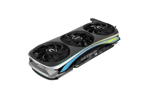 کارت گرافیک زوتک ZOTAC GAMING GeForce RTX 4080 SUPER AMP 16GB GDDR6X - تصویر ۷
