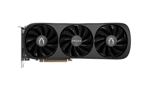 کارت گرافیک زوتاک  ZOTAC RTX 4070 Ti SUPER Trinity - تصویر ۳
