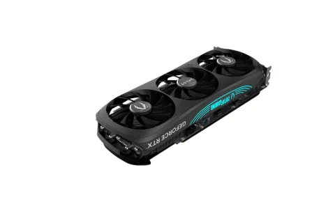 کارت گرافیک زوتاک  ZOTAC RTX 4070 Ti SUPER Trinity - تصویر ۶