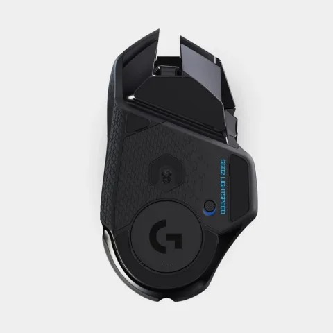 موس بی سیم گیمینگ لاجیتک مدل Logitech G502 LIGHTSPEED - تصویر ۳