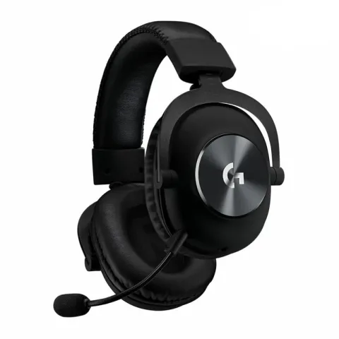 هدست لاجیتک LOGITECH G PRO X WIRELESS - تصویر ۲