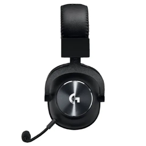 هدست لاجیتک LOGITECH G PRO X WIRELESS - تصویر ۳