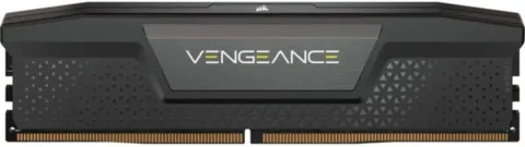 رم کورسیر VENGEANCE 32GB (2*16GB) 6200MHz DDR5 CL36 - تصویر ۳
