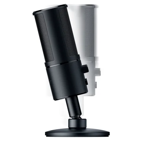 میکروفون گیمینگ ریزر Razer Microphone Seiren X - تصویر ۲