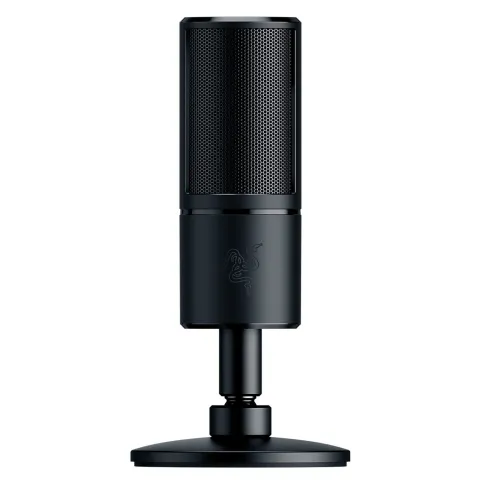 میکروفون گیمینگ ریزر Razer Microphone Seiren X - تصویر ۳
