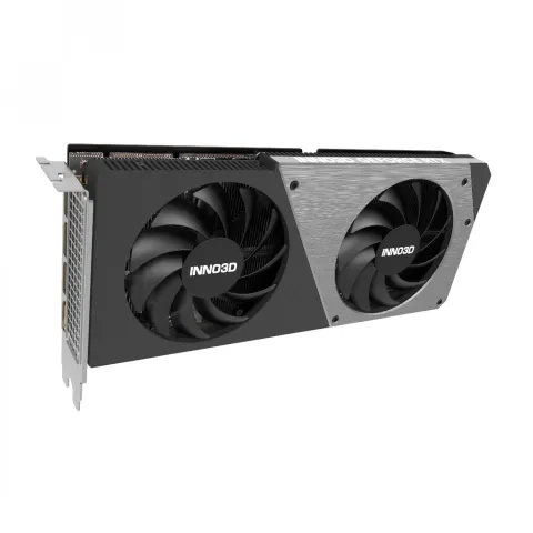 کارت گرافیک اینو تری دی GEFORCE RTX 4060 Ti TWIN X2 16GB GDDR6X - تصویر ۲
