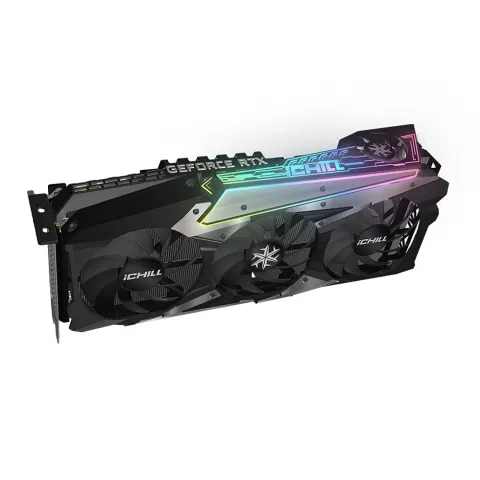 کارت گرافیک اینو تری دی GEFORCE RTX 3080 Ti IChill X4 12GB GDDR6X - تصویر ۲