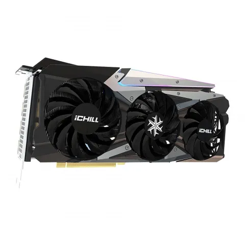کارت گرافیک اینو تری دی GEFORCE RTX 3080 Ti IChill X4 12GB GDDR6X - تصویر ۳