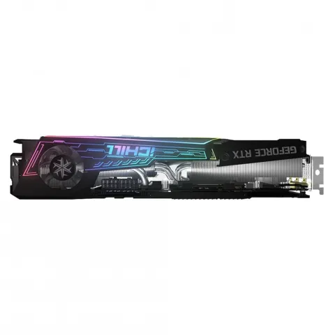 کارت گرافیک اینو تری دی GEFORCE RTX 3080 Ti IChill X4 12GB GDDR6X - تصویر ۵