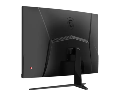 مانیتور خمیده 32 اینچ ام اس آی G32C4X - FHD VA 250Hz 1ms - تصویر ۲
