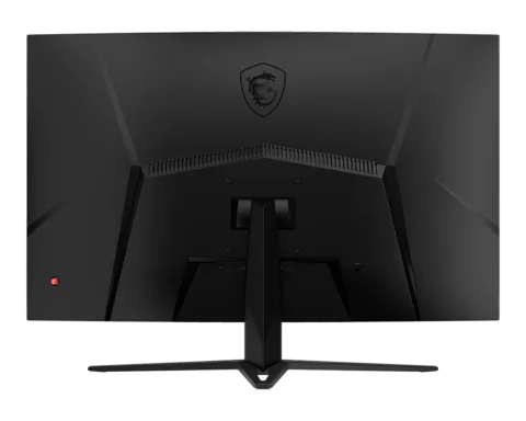 مانیتور خمیده 32 اینچ ام اس آی G32C4X - FHD VA 250Hz 1ms - تصویر ۳