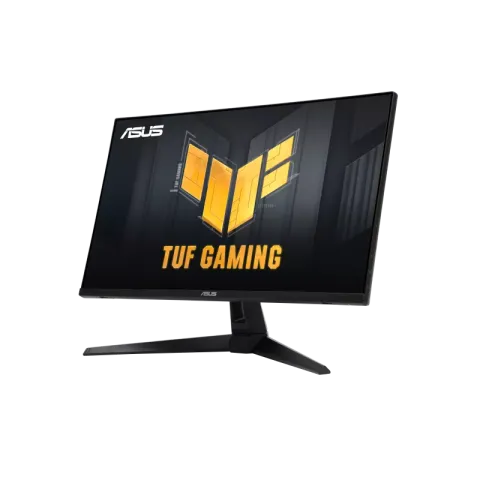 مانیتور ایسوس ASUS TUF VG279QM1A - FHD IPS 280Hz 1ms - تصویر ۳