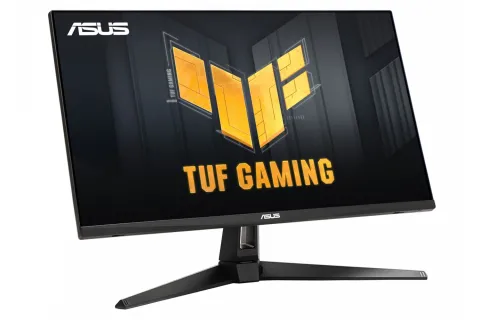 مانیتور 27 اینچ ایسوس TUF VG27AQA1A - 2K 170Hz VA 1ms - تصویر ۳