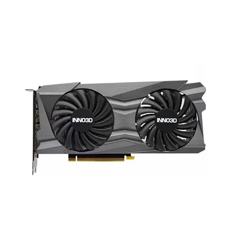 کارت گرافیک اینو تری دی GEFORCE RTX 3060 TWIN X2 OC 12GB GDDR6 - تصویر ۲