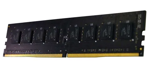 رم جیل GEIL PRISTINE 16GB 3200MHz CL22 SINGLE DDR4 - تصویر ۲