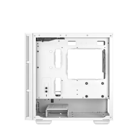 کیس دیپ کول CH360 DIGITAL WHITE - تصویر ۳