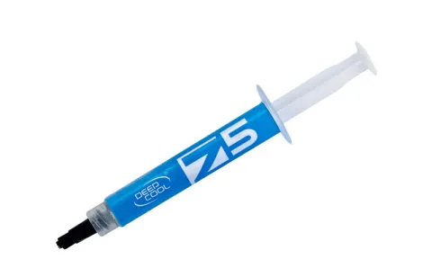 خمیر سیلیکون دیپ کول Z5 II - تصویر ۳