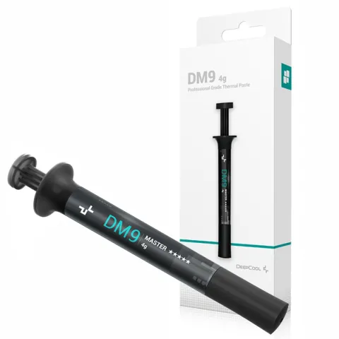 خمیر سیلیکون دیپ کول DM9 4G - تصویر ۲