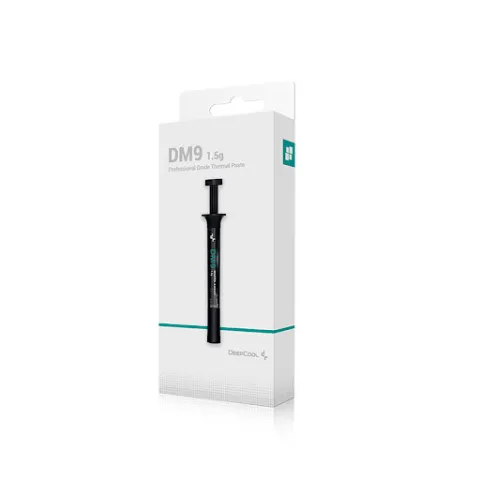 خمیر سیلیکون دیپ کول DM9 1.5G - تصویر ۲