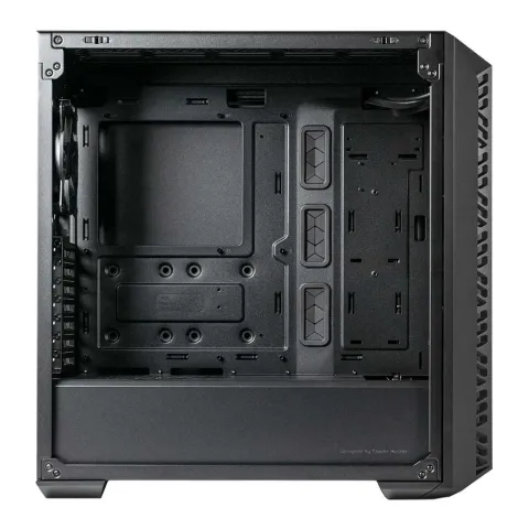 کیس کولرمستر MASTERBOX 520 MESH BLACK - تصویر ۳