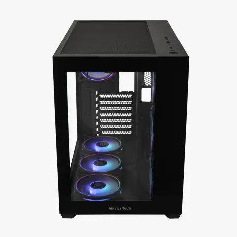 کیس مسترتک TERABOX - تصویر ۴