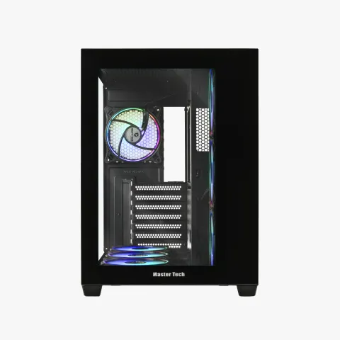کیس مسترتک TERABOX - تصویر ۵