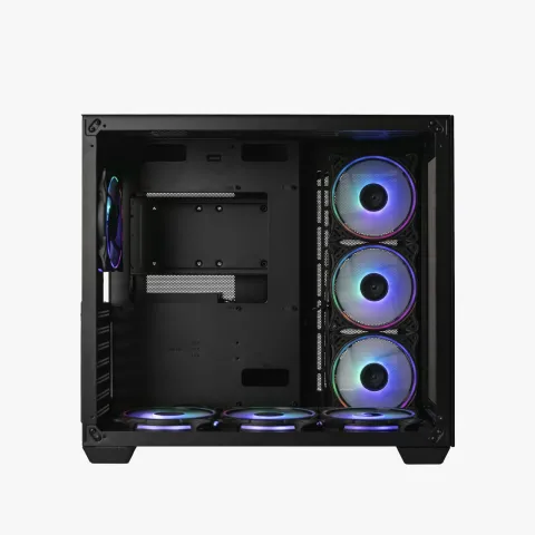 کیس مسترتک TERABOX - تصویر ۶
