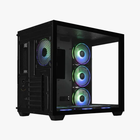 کیس مسترتک TERABOX - تصویر ۷