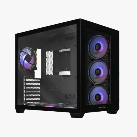کیس مسترتک TERABOX - تصویر ۲