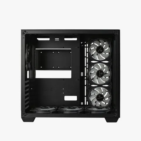 کیس مسترتک TERABOX - تصویر ۸