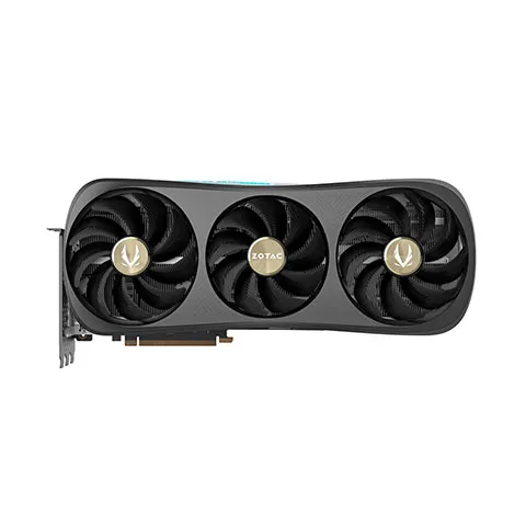 کارت گرافیک زوتاک GeForce RTX 4080 Trinity OC 16GB GDDR6 - تصویر ۲