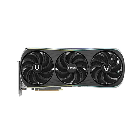 کارت گرافیک زوتاک GeForce RTX 4080 AMP Extreme AIRO 16GB GDDR6 - تصویر ۲