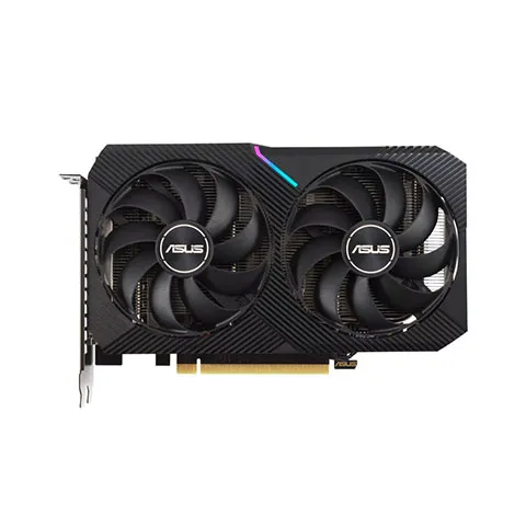 کارت گرافیک ایسوس Dual RTX 3050 OC 8GB DDR6 - تصویر ۲