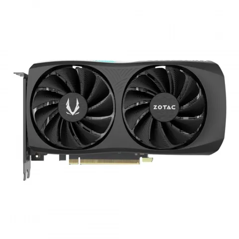 کارت گرافیک زوتاک GEFORCE RTX 4060 Ti Twin Edge 8GB GDDR6 - تصویر ۳