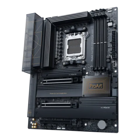 مادربرد ایسوس  ASUS PROART  X670E CREATOR  WIFI DDR5 - تصویر ۳