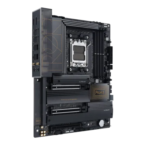 مادربرد ایسوس  ASUS PROART  X670E CREATOR  WIFI DDR5 - تصویر ۴